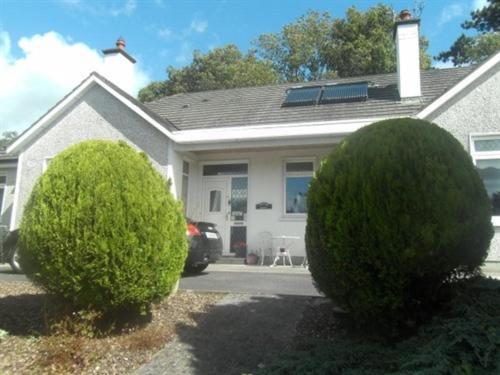 Launard House Kilkenny Exterior photo