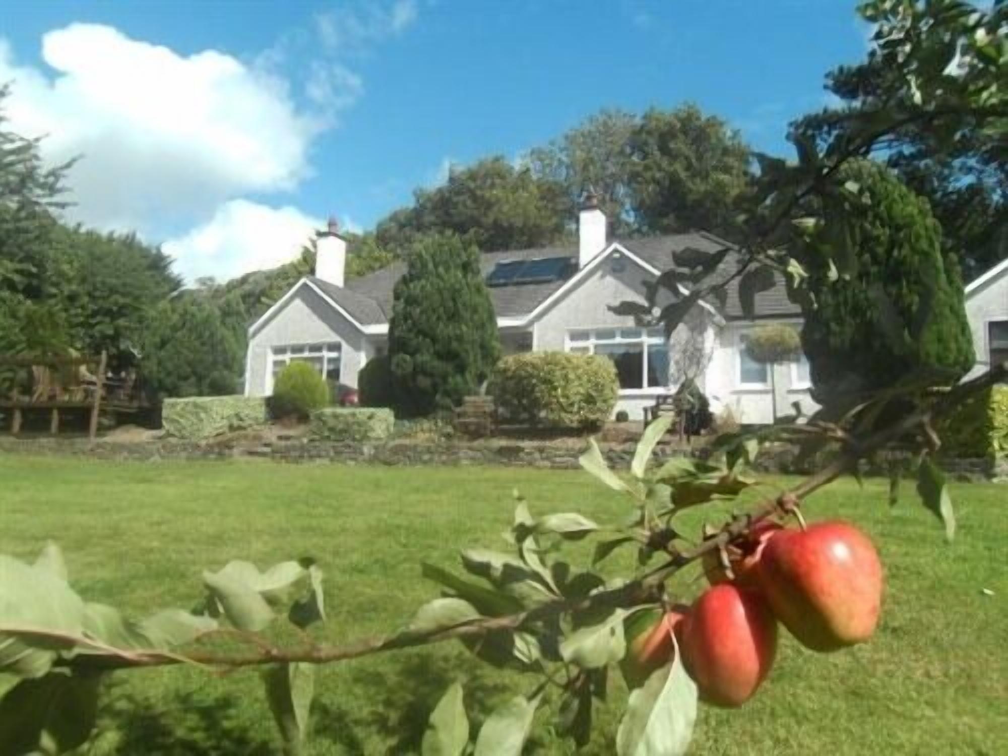 Launard House Kilkenny Exterior photo