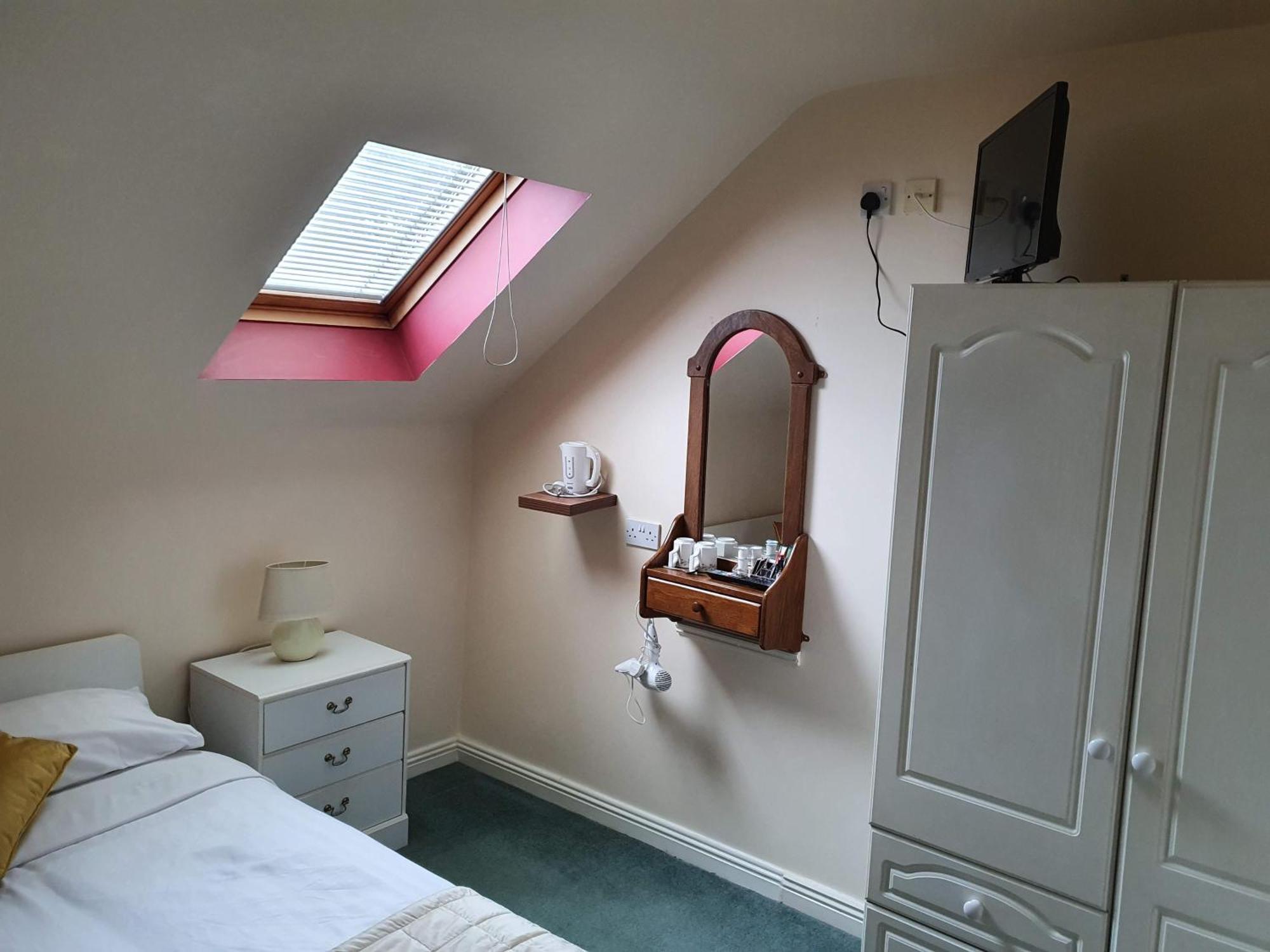 Launard House Kilkenny Room photo
